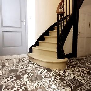 Appartement avec balcon 2/4 personnes C.ville DIEPPE