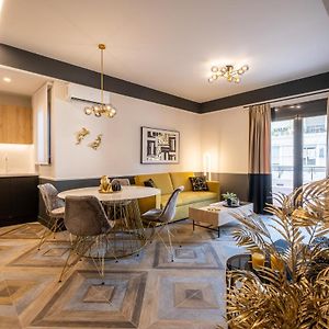 Exarcheia Vibe Penthouse 1