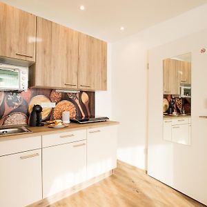 Appartement Supérieur à 1 Chambre à Coucher