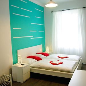 Studio de Luxe Lit King-Size