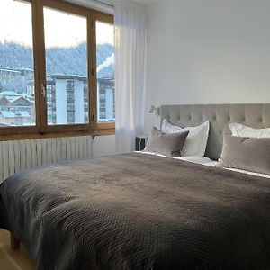 Appartement à 3 Chambres à Coucher