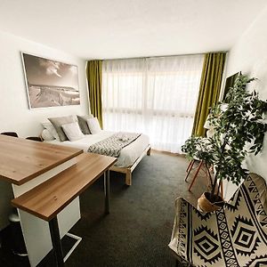 Adorable Studio Sur La Plage