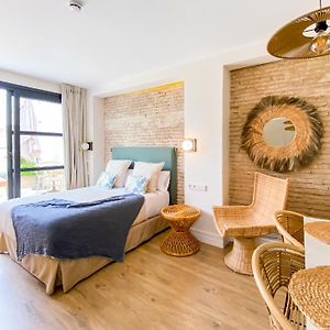 Appartement Penthouse