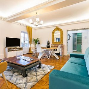 Appartement de Luxe