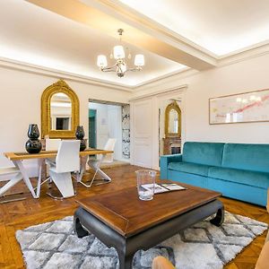 Appartement de Luxe