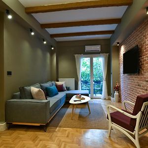 Appartement à 1 Chambre à Coucher