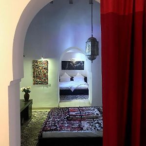 Chambre Triple