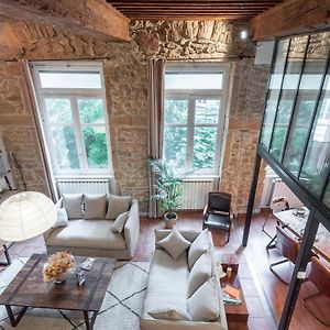 Appartement à 3 Chambres à Coucher