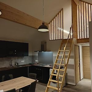 Le Lodge Du Parc