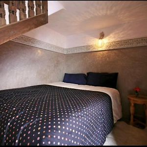 Chambre Double de Luxe