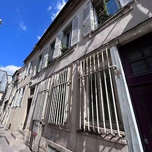 Le Petit Hernoux Centre Historique