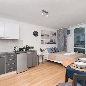 Appartement à 1 Chambre à Coucher