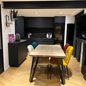 Appartement à 1 Chambre à Coucher