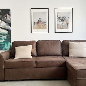 Appartement de Luxe à 1 Chambre à Coucher