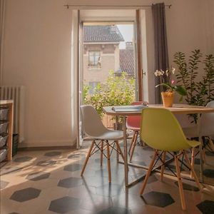 Appartement à 1 Chambre à Coucher