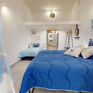Calderai Loft - Palermo Vibes