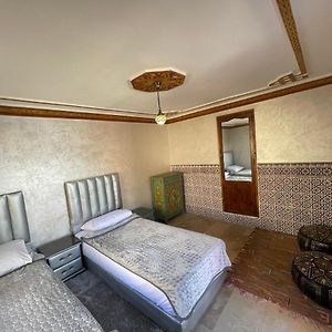 Private Bathroom Room