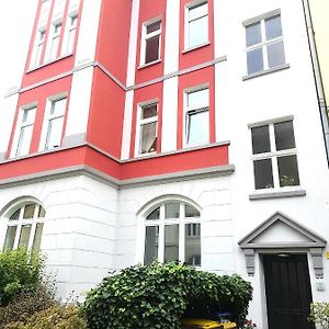 Get-Your-Flat - Tiny Flat In Gruenderzeithaus, Super Sweet, Kreuzviertel - 50 M2 Eg Haustier Auf Anfrage