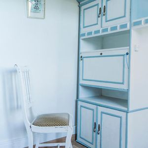 Chambre Simple