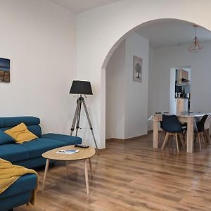Maison 3 Chambres