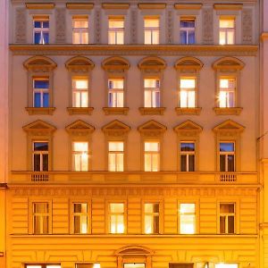 S42 Hotel Prague