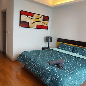 Appartement de Luxe