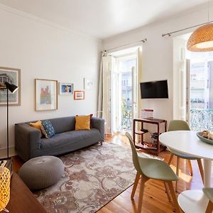 Appartement à 2 Chambres à Coucher