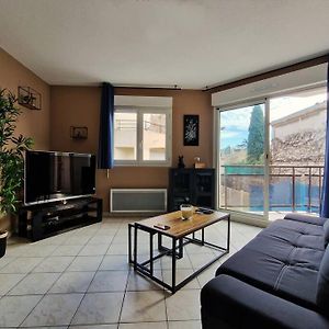 Appartement à 1 Chambre à Coucher