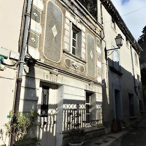 Maison des Remparts