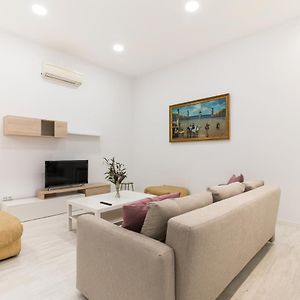 Acogedor Y Comodo Apartamento Madrid A/C