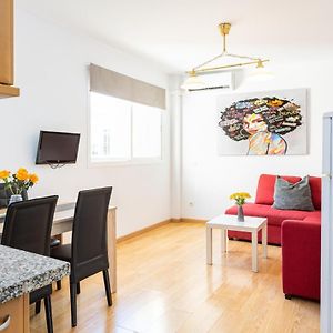 Holidays2Malaga Cruz Verde City Center With Aircon & Wifi