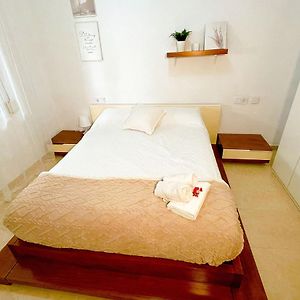 Apartamento céntrico playa estación de tren