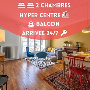 Appartement à 2 Chambres à Coucher