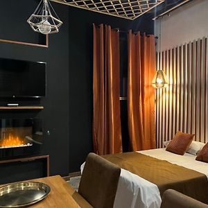 Chic10 Luxury Gran Via
