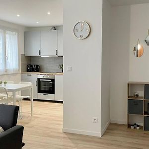 L'Esplanade - Super 3 Pieces Refait A Neuf - Reims