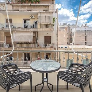 Athens Luxurious Apartment