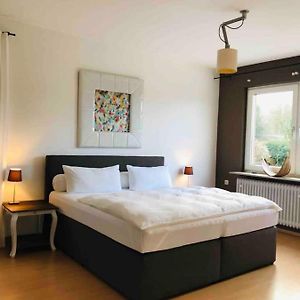 Appartement à 2 Chambres à Coucher