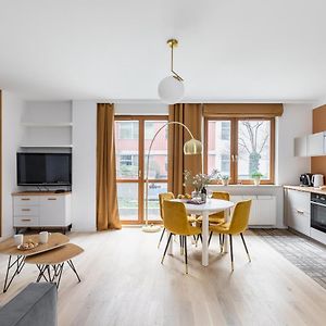 P&O Apartments Okrzei - Stara Praga