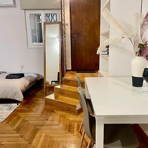 The Love Nest At Central Athens Kolonaki