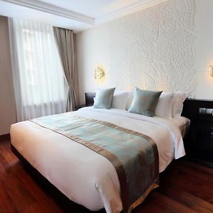 Chambre Petite Lit King-Size