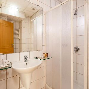 Chambre Double Économique