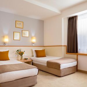 Chambre de Luxe Double