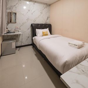 Chambre Simple