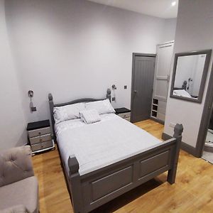 Private Bathroom Queen Room