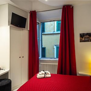 Chambre Petite Simple