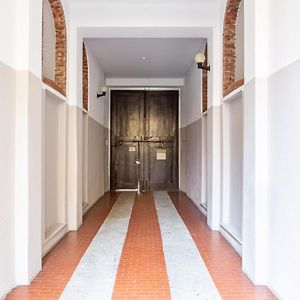 Easylife - Accogliente Monolocale In Zona Ripamonti
