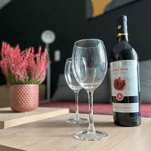 Smart Apartment Ogrodowa