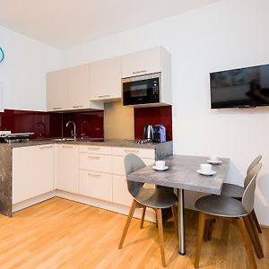 Appartement Rez-de-Chaussée