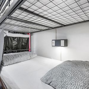 Chambre Juste Pour Femmes Dortoir