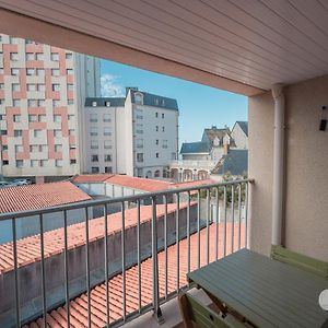 Appartement Plage Et Commerces, Balcon, Tout Confort - Fr-1-197-547